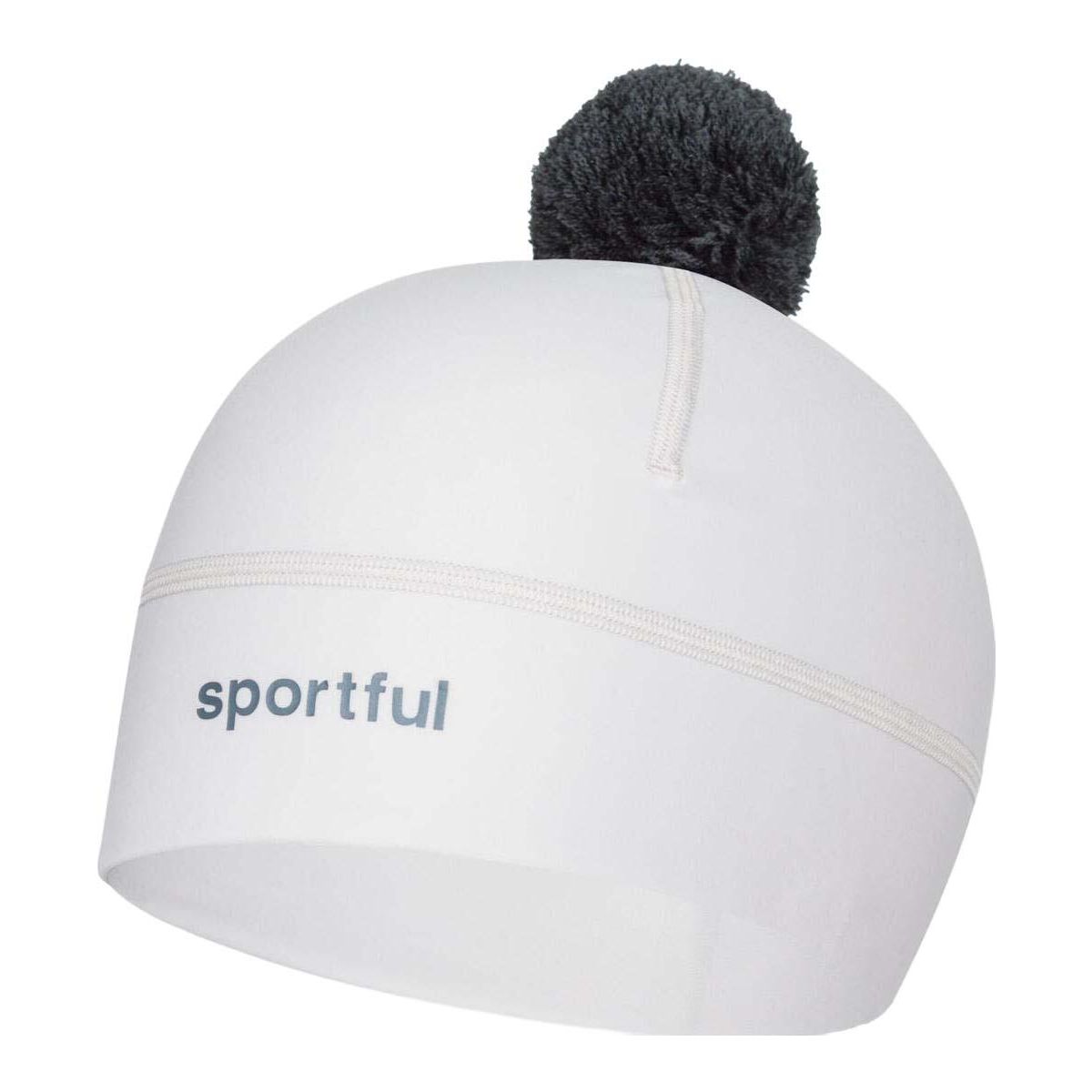 Sportful Active Pom PON Cap cool alloy (057) UNI 0426523-057-UNI