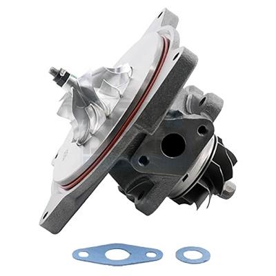 MEAT & DORIA Rumpfgruppe, Lader 601801 für VAG