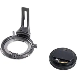 DJI Objektiv-Mount Adapter X9 E (Drohnen Objektiv), Drohne Zubehör