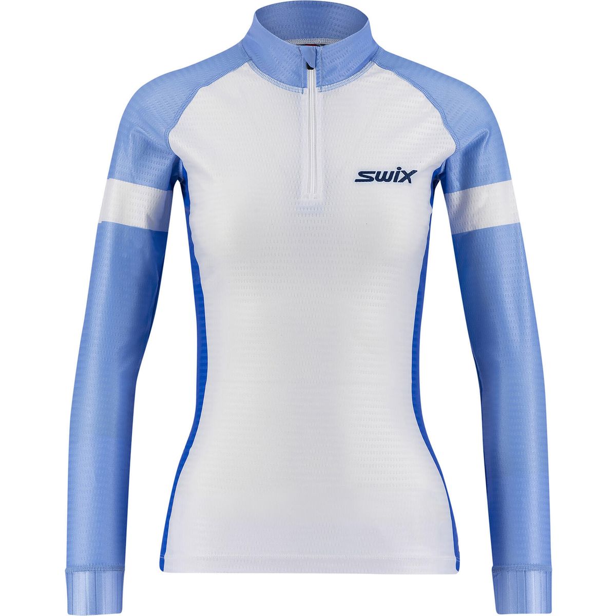 Swix Focus 2-pcs Skisuit W bluebell (72108) L 32547-72108-L