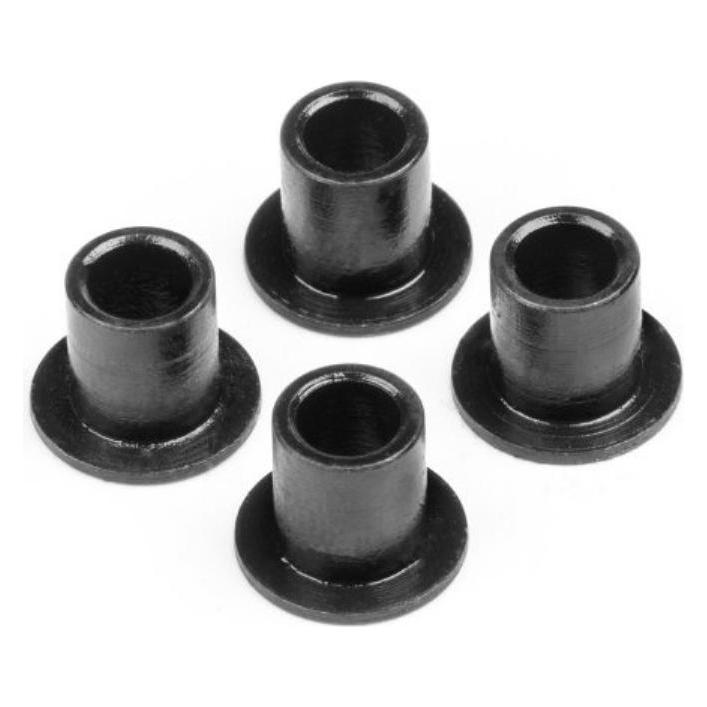 HPI FLANGE BUSHING (4PCS) (116882)