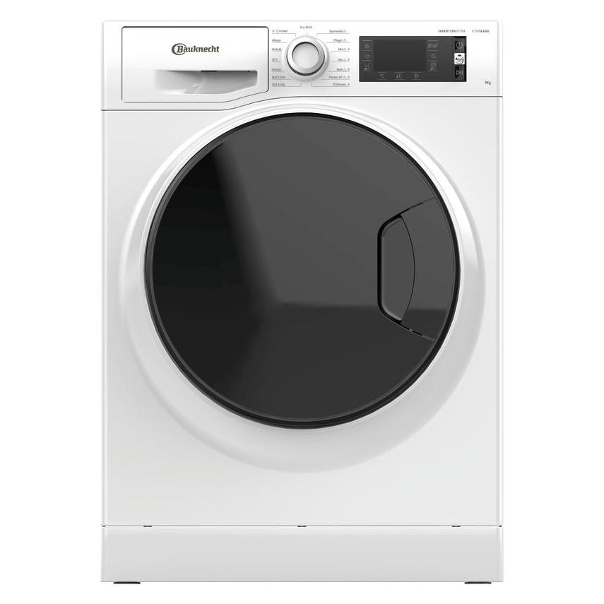 Bauknecht WM Elite 9AA (9 kg, Links) (WM ELITE 9AA)