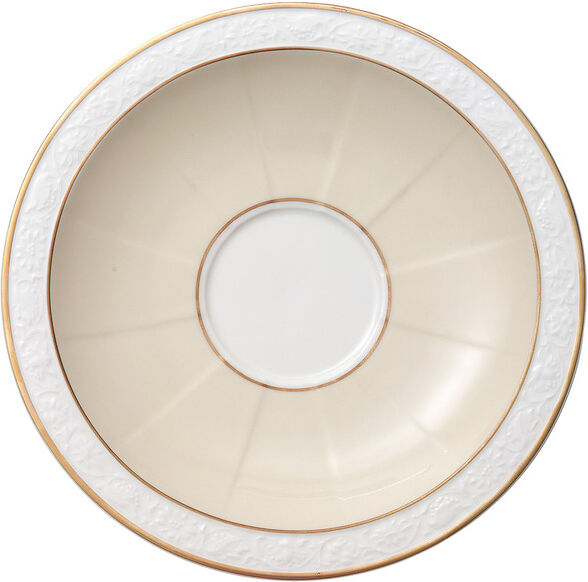 Villeroy & Boch Sottotazza 18,5 cm Ivoire