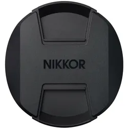 NIKON Objektivdeckel LC-K104 (Nikkor Z 14-24mm 1:2.8 S)