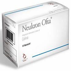OMIKRON ITALIA Srl NEUKRON OFTA INTEG 10FLE 10ML