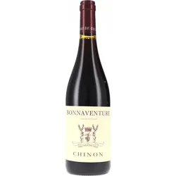 Bonnaventure AOC Château de Coulaine 2023 BIO