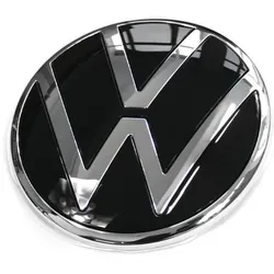 Volkswagen Touran (5T) Emblem Heckklappe 5TA853630BDPJ