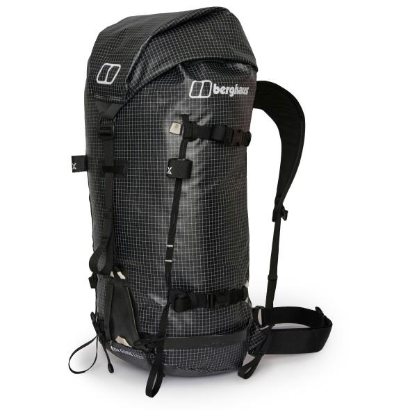 Berghaus - Women's MTN Guide F32 - Tourenrucksack schwarz/grau