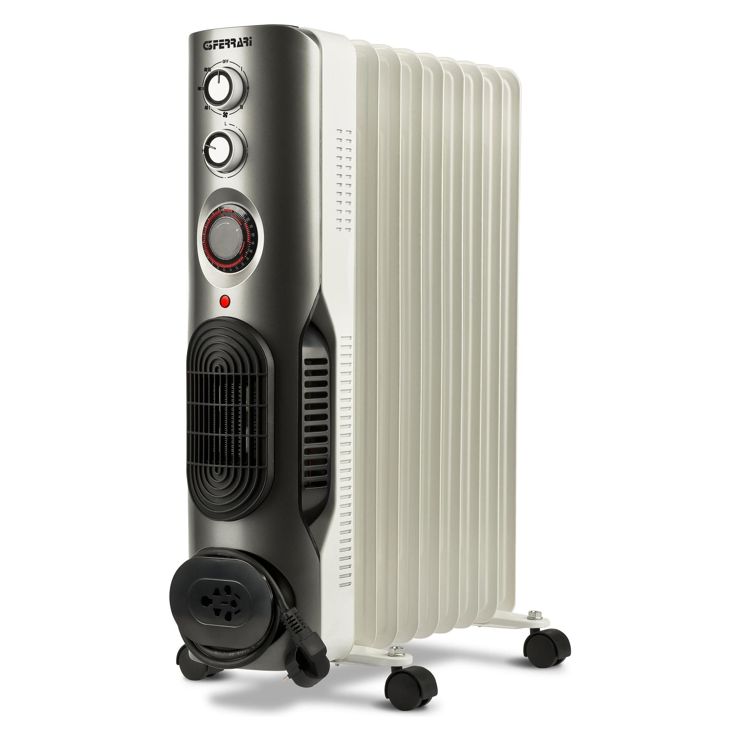 G3 Ferrari Thermo Boost (1850 W) (G60028)