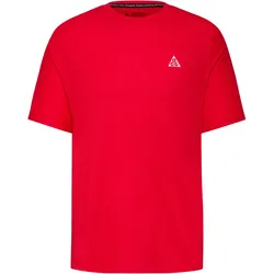 Nike ACG DFADV Funktionsshirt Herren | Gr. XL | rot - rot