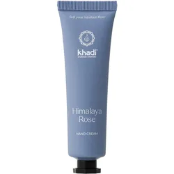 30ml khadi Ayurveda Everyday Himalaya Rose Handcreme
