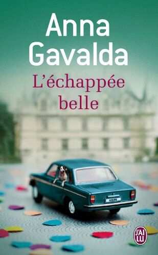 Anna Gavalda - L'échappée belle - Preis vom 16.10.2026 11:41:07 h