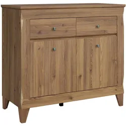 SIDEBOARD Raya Holz