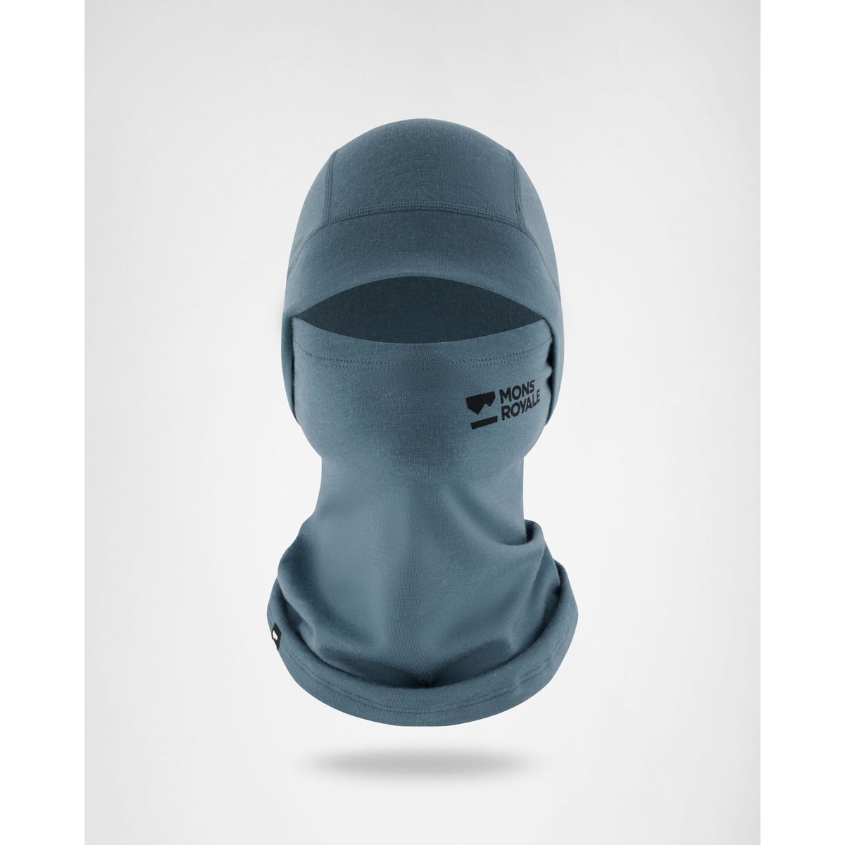 Mons Royale Olympus Merino Balaclava goblin blue (877) OS 100375-1171-877-OS