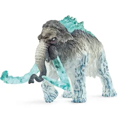 Schleich 70829 - Eldrador Creatures - Frostmammut