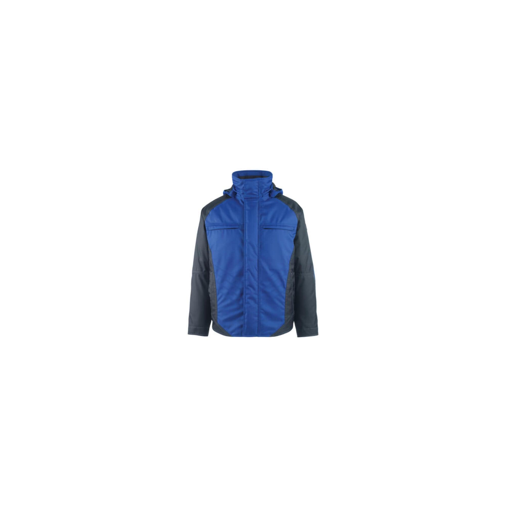 Mascot Frankfurt Winterjacke Größe XS, kornblau/schwarzblau (12035-211-11010-XS)