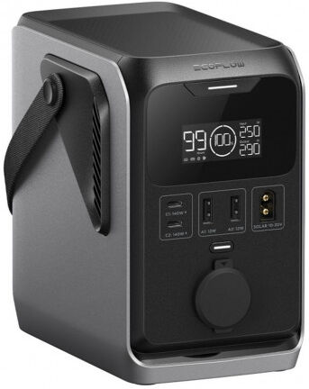 EcoFlow TRAIL 300 1ECOTRAIL300