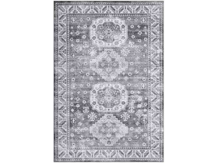 Tapis cuisine scandinave 240x340 cm pour chambre salon corridor cuisine gris