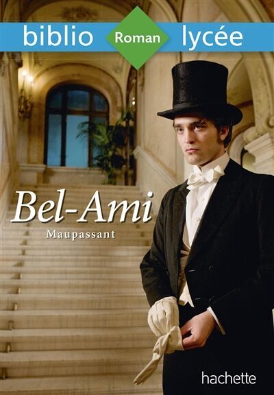 Bel-Ami - Preis vom 12.10.2026 11:37:12 h