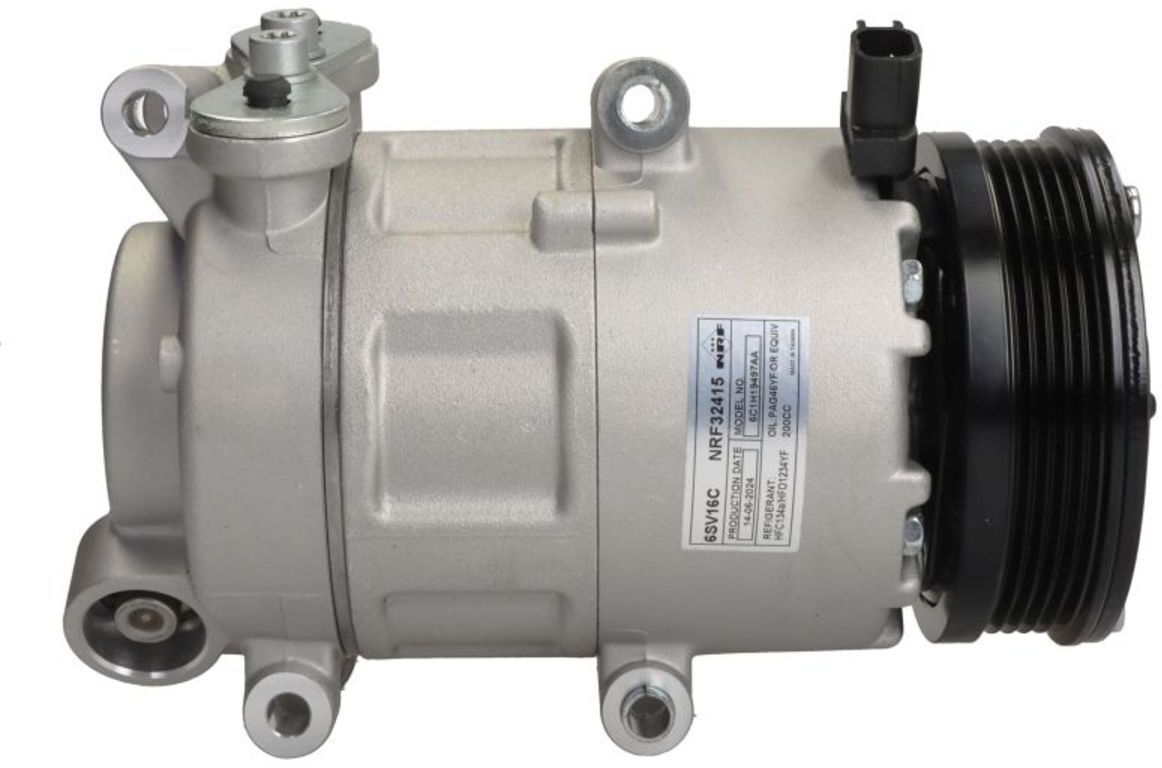 Klimakompressor NRF 32415