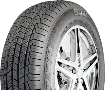 Kormoran Suv Summer 255/45 R20 101W Sommerreifen