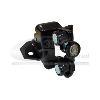 3RG Rollenführung, Schiebetür 14229 links für Peugeot