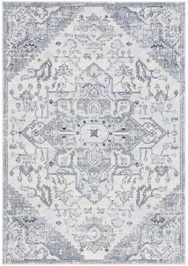 SAFAVIEH Tulum Kukka Boho Rug