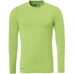 Uhlsport Distinction Colors Baselayer Flash Grün XXXL