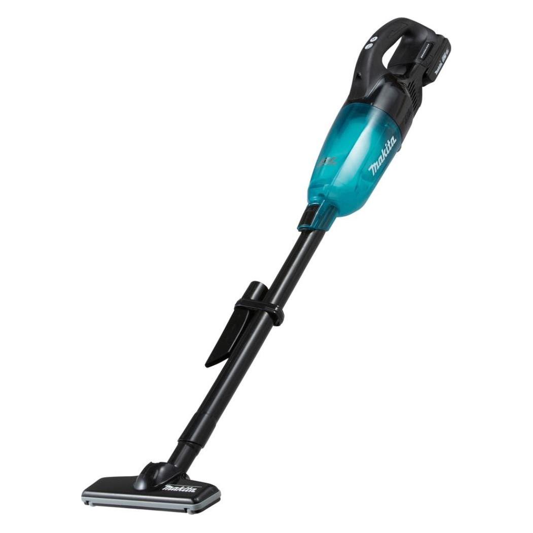Makita DCL281FRAB Akku-Staubsauger (DCL281FRAB)