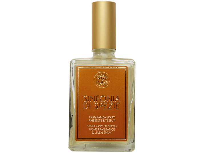 Erbario Toscano Raumspray Symphony of Spices