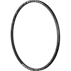 Reverse Dextro 27,5 Zoll 650B MTB Felge grau aus robustem Aluminium – leichte Ersatzfelge für Mountainbikes