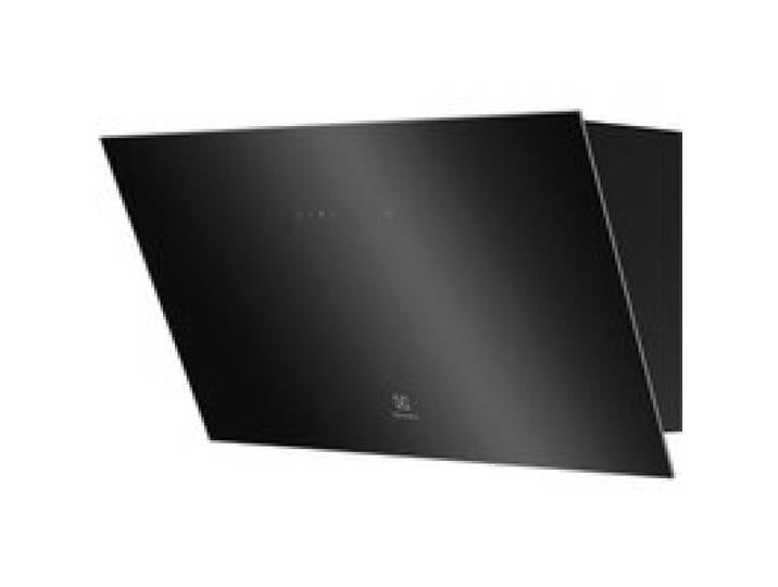 Hotte décorative verticale - ELECTROLUX - LFV336K - 59 8 x 39 6 x 54 3 cm - Noir