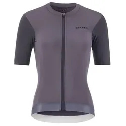 Craft Endur Training Damen Trikot Kurzarm violett Gr. L