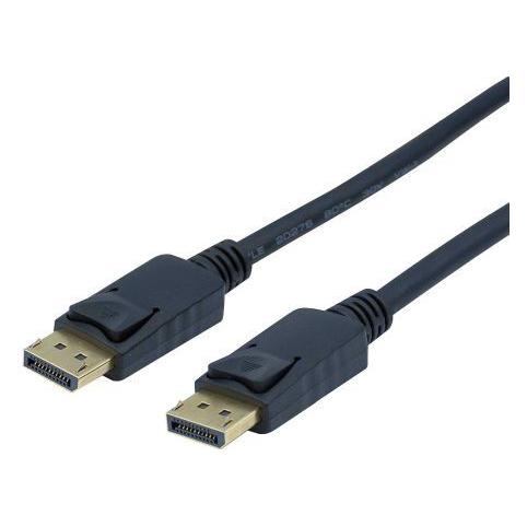 Générique DisplayPort 1.1 cord- 3 m (3 m) (127003)