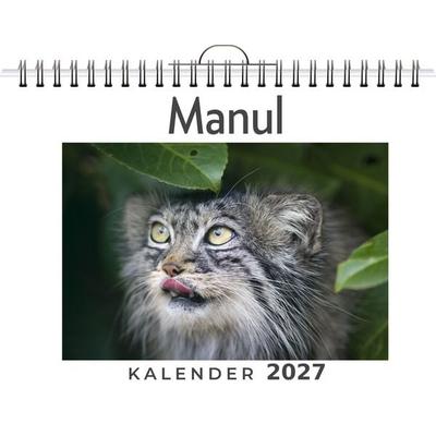 Manul