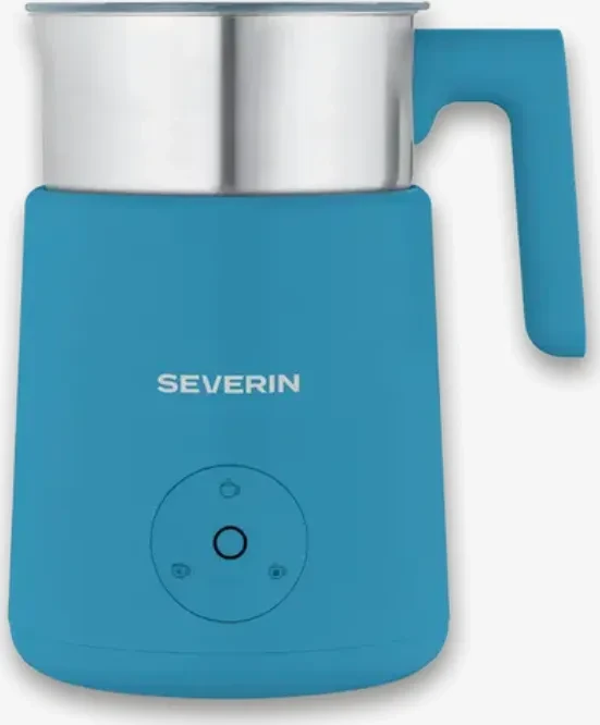 Severin Montalatte Induktion 500 ml Blau (400 ml) (SM 3596)