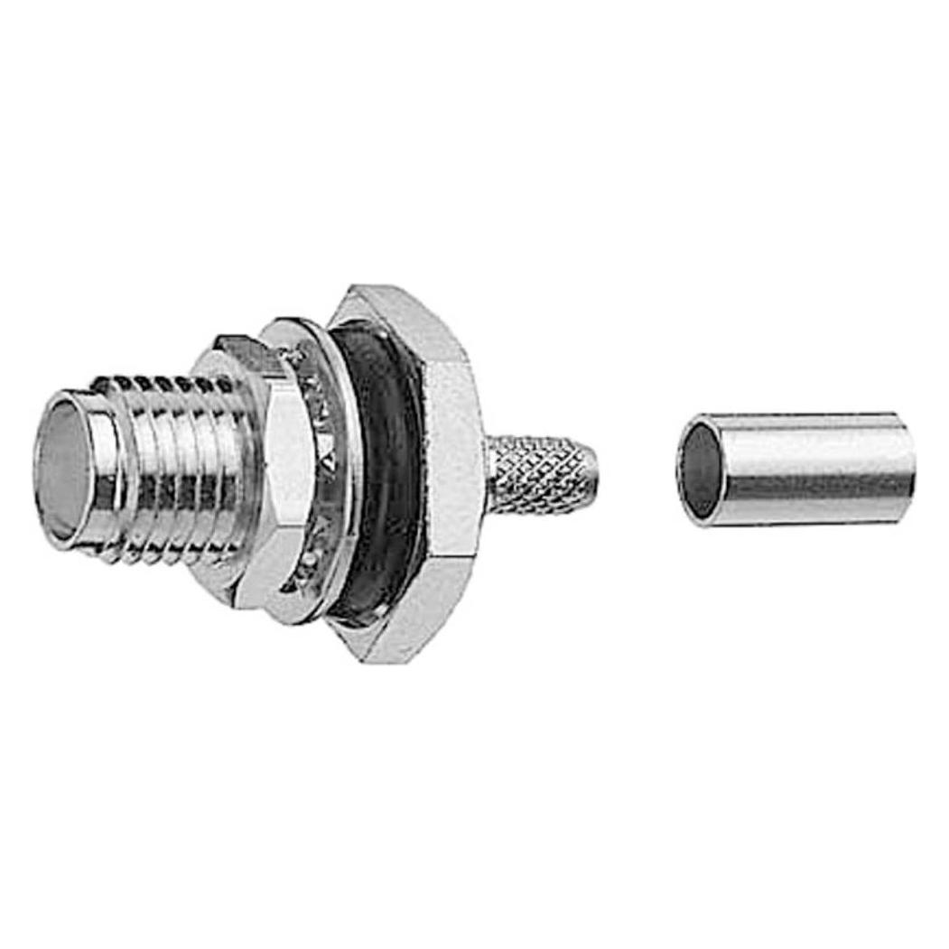 Telegärtner J01151R0181 J01151R0181 BNC-Steckverbinder 1 St. (J01151R0181)