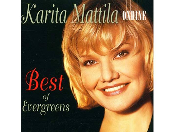 Mattila/Tapiola Sinfonietta - Best Of Evergreens