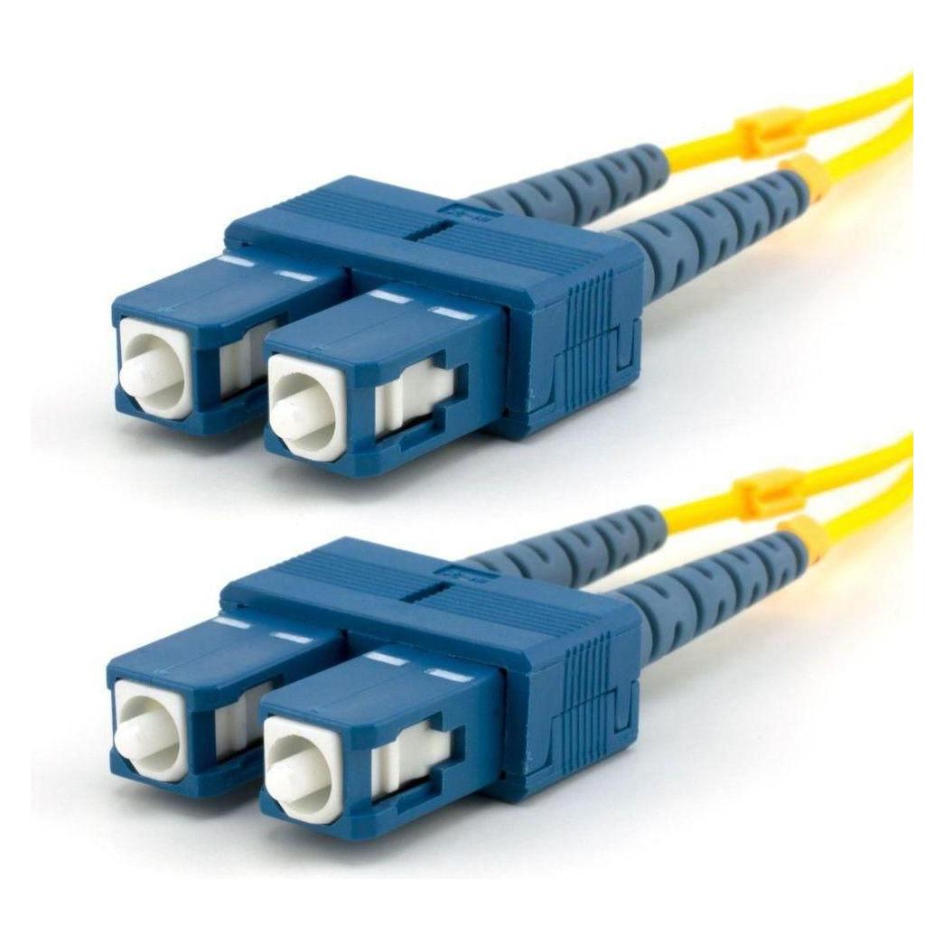 LogiLink Netzwerkkabel (1 m) (FP0SC01)