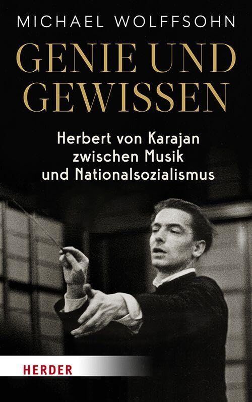 Michael Wolffsohn - Genie und Gewissen - Preis vom 06.10.2026 07:26:00 h