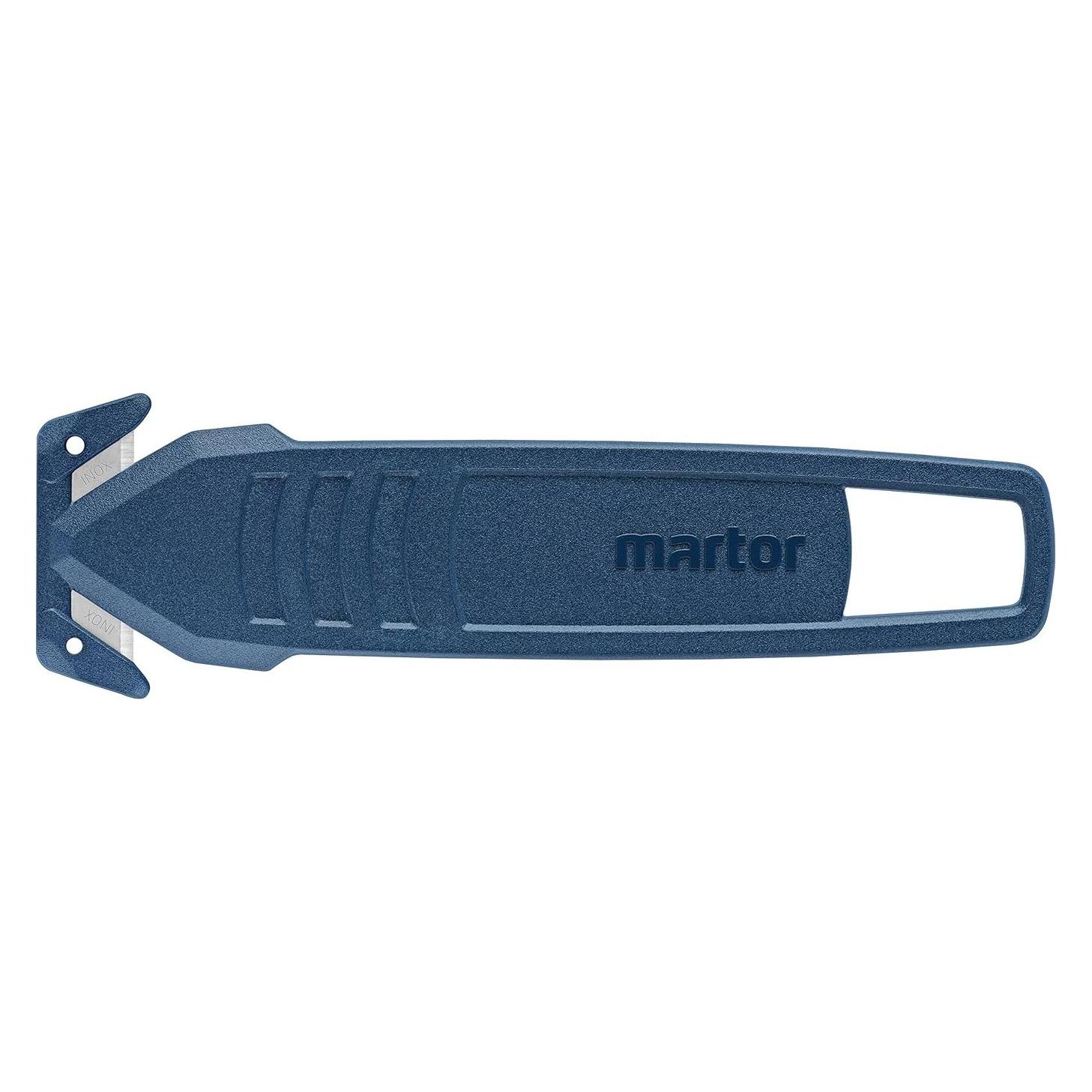 Martor Sicherheitsmesser Secumax 145 MDP (Cutter) (145007.12)