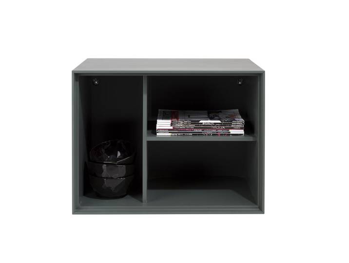 Xooon Elements Box 45x60cm 3-Nischen/Led
