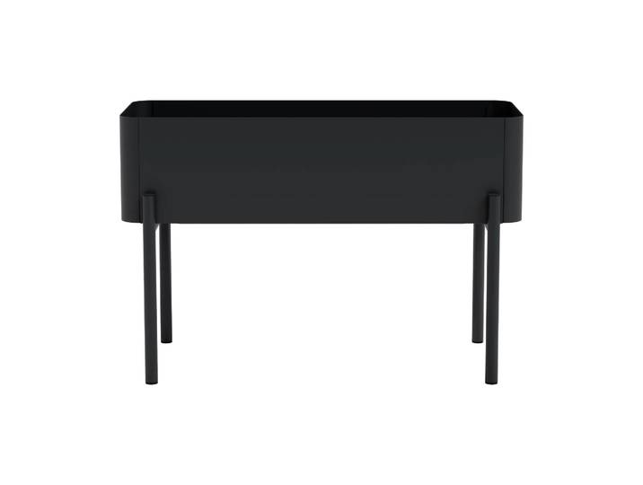Eva Solo Bac de culture Simply Grow 53 x 80 x 33 cm Black