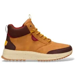 HeyDude für Herren. HD42059 Tahoe Classic Stiefeletten braun (40), Wohnung, Schnürsenkel, Lässig