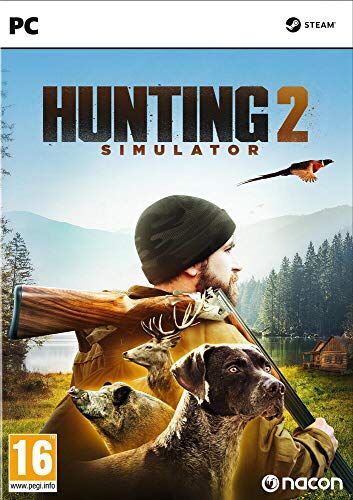 Hunting Simulator 2 - Preis vom 13.10.2026 11:25:28 h