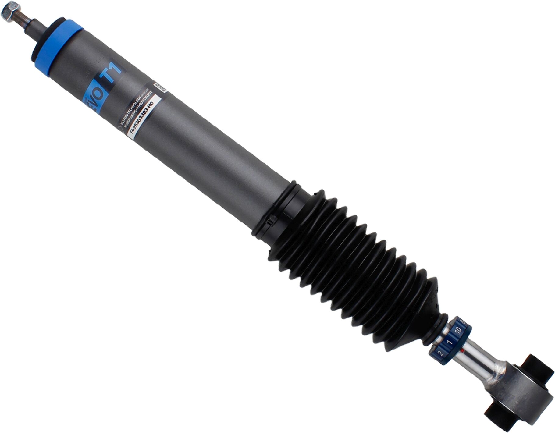 Bilstein Fahrwerkssatz, Federn/dämpfer - Evo T1 48300162