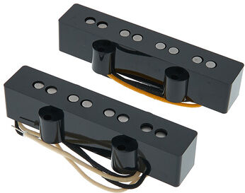 Lollar J-Bass 4S Set