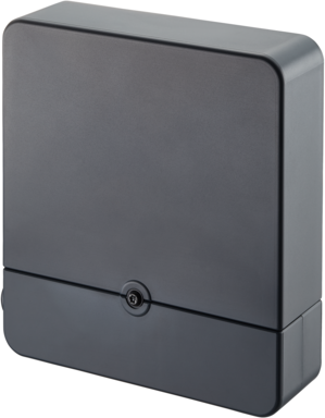 Oventrop remplacement match0 Regumaq 1381162 filaire, pour station d'eau domestique