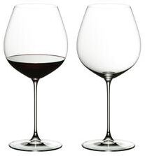 RIEDEL Veritas Old World Pinot Noir