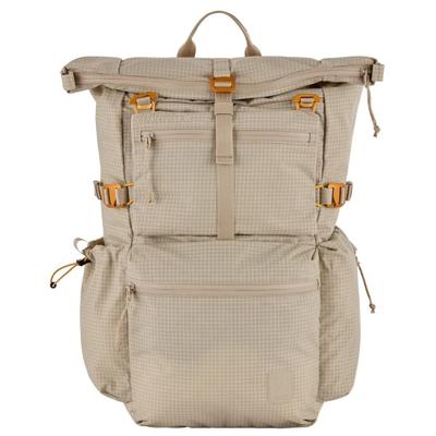 Fjällräven - High Coast Pro Foldsack 26 - Daypack beige